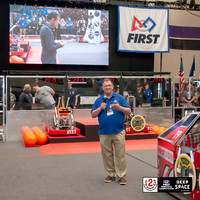 2019 FIRST® Aerospace Valley Regional WEB & DEVICE FRIENDLY