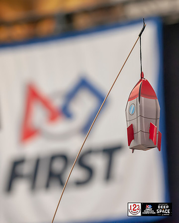 2019 FIRST® Aerospace Valley Regional High Resolution