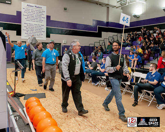 2019 FIRST® Aerospace Valley Regional High Resolution