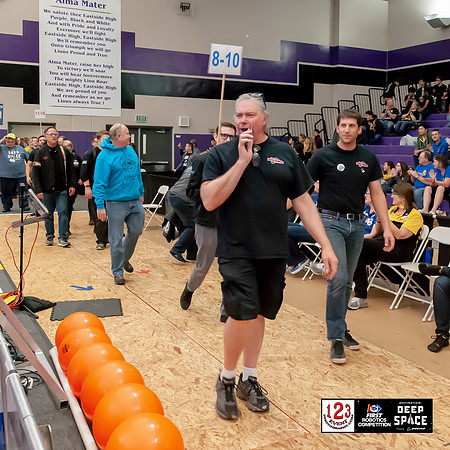 2019 FIRST® Aerospace Valley Regional High Resolution