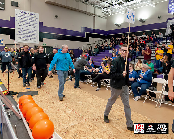 2019 FIRST® Aerospace Valley Regional High Resolution