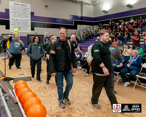 2019 FIRST® Aerospace Valley Regional High Resolution