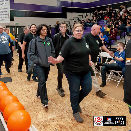 2019 FIRST® Aerospace Valley Regional High Resolution