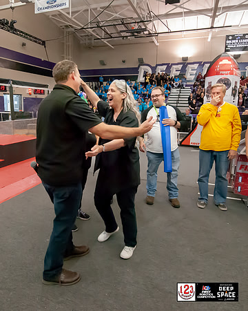 2019 FIRST® Aerospace Valley Regional High Resolution