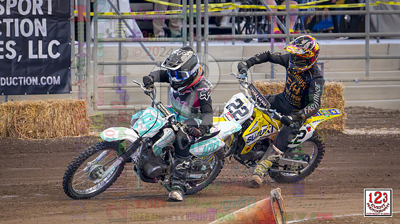 2024-06-23 Bikes CALVMX Del Mar San Diego County Fair 2024