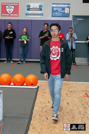 2019 FIRST® Aerospace Valley Regional High Resolution