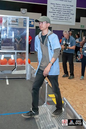 2019 FIRST® Aerospace Valley Regional High Resolution