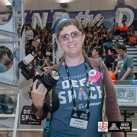 2019 FIRST® Aerospace Valley Regional High Resolution