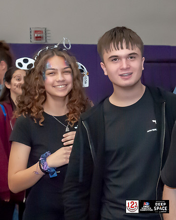 2019 FIRST® Aerospace Valley Regional High Resolution