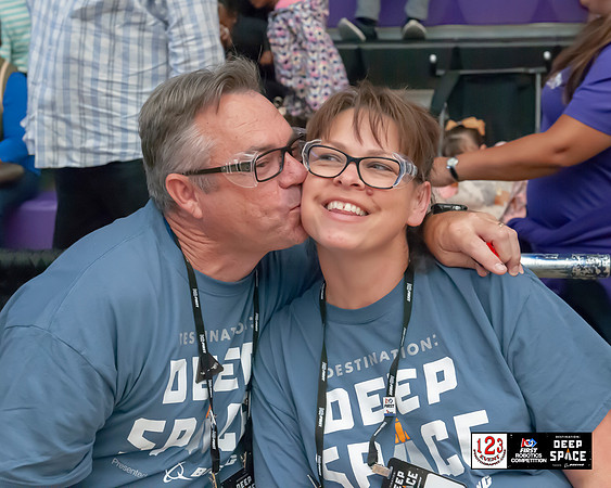 2019 FIRST® Aerospace Valley Regional High Resolution