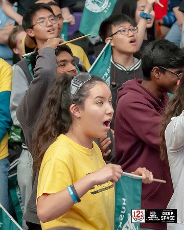 2019 FIRST® Aerospace Valley Regional High Resolution