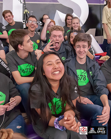 2019 FIRST® Aerospace Valley Regional High Resolution