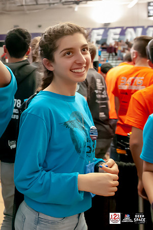 2019 FIRST® Aerospace Valley Regional High Resolution