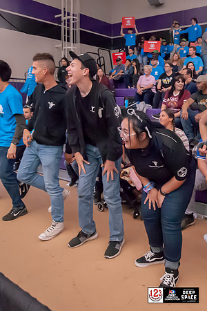 2019 FIRST® Aerospace Valley Regional High Resolution