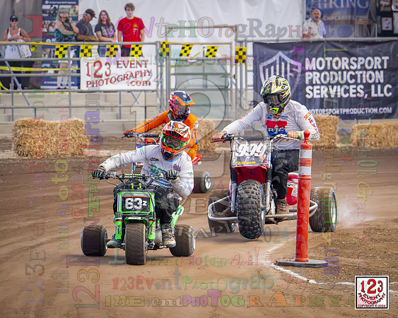 2024-06-23 Trikes CALVMX Del Mar San Diego County Fair