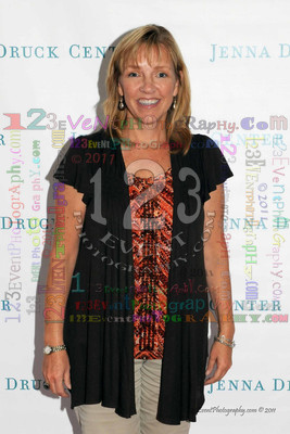 2011 GIRL POWER Special Event By The Jenna Druck Center