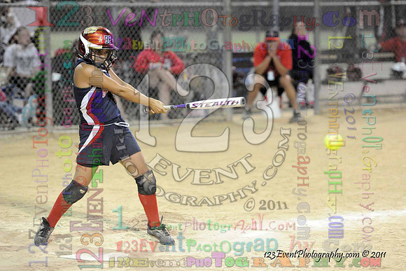 2011 Softball State Games of America