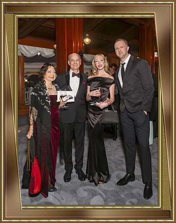 2024 City Ballet Gala Framed for Social Media
