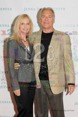 2011 GIRL POWER Special Event By The Jenna Druck Center