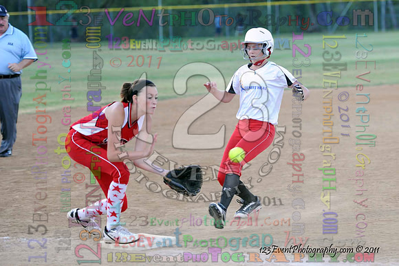 2011 Softball State Games of America