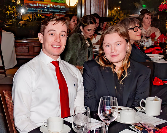 2024 City Ballet Gala Echoes of Spain