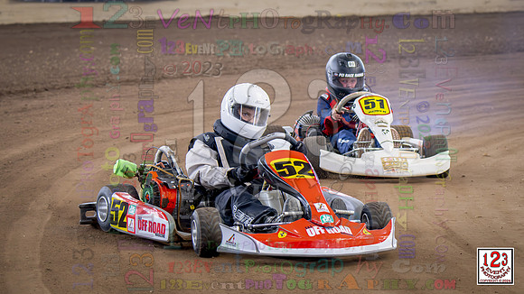 2024-06-21 Flat Track Del Mar San Diego County Fair