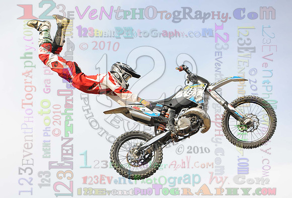 AFMXA Nationals - Bryce Hudson