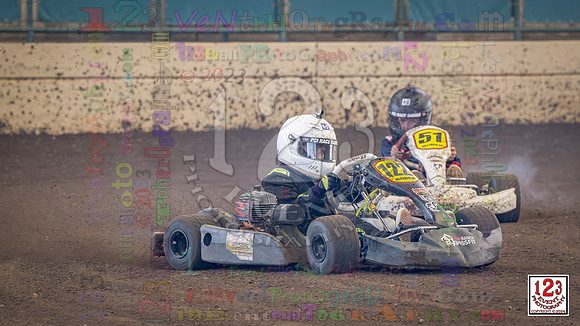 2024-06-21 Flat Track Del Mar San Diego County Fair