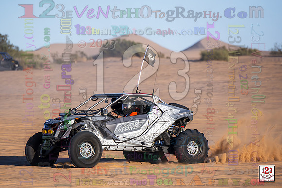 2025 Glamis SxS Feb 21 & 22, 2025