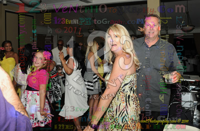 Jeremey & Tracy's Wedding