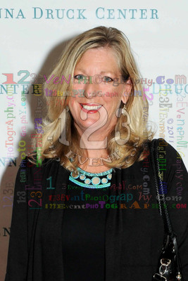 2011 GIRL POWER Special Event By The Jenna Druck Center