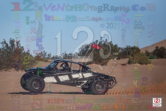 2025 Glamis FRIDAY Sand Cars/Rails Feb 21, 2025