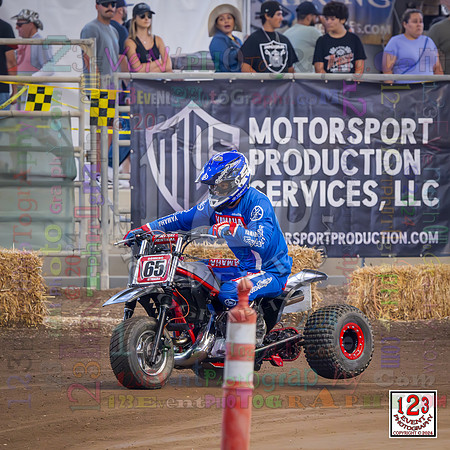 2024-06-23 Trikes CALVMX Del Mar San Diego County Fair