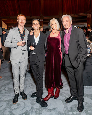 2024 City Ballet Gala Echoes of Spain