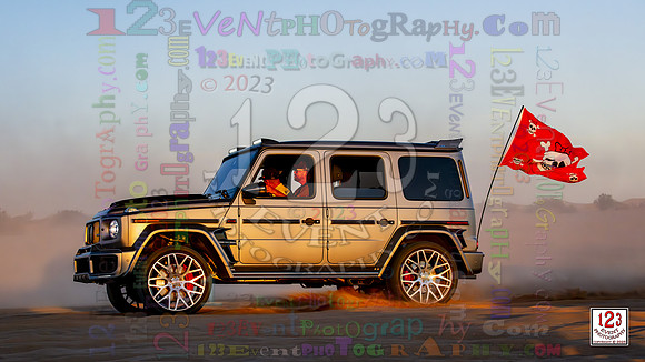 2025 Glamis Jeeps & Trucks & Misc. Feb 21 & 22, 2025