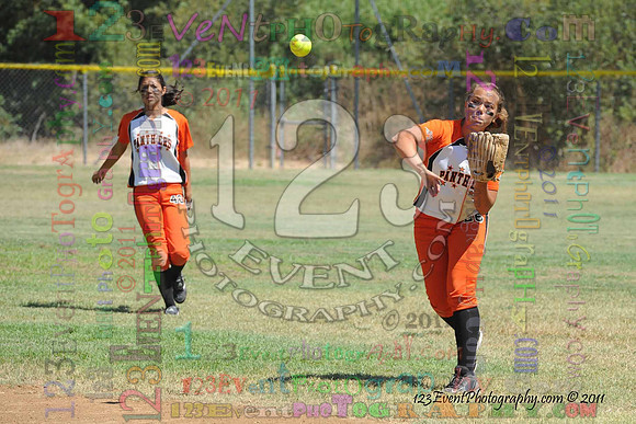 2011 Softball State Games of America