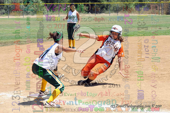 2011 Softball State Games of America