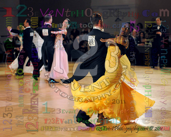 2011 San Diego Dancesport Championships