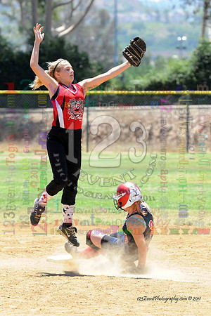 2011 Softball State Games of America