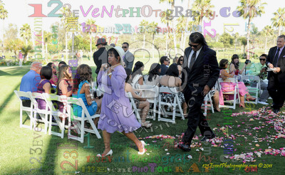 Jeremey & Tracy's Wedding
