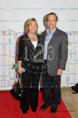 2011 GIRL POWER Special Event By The Jenna Druck Center