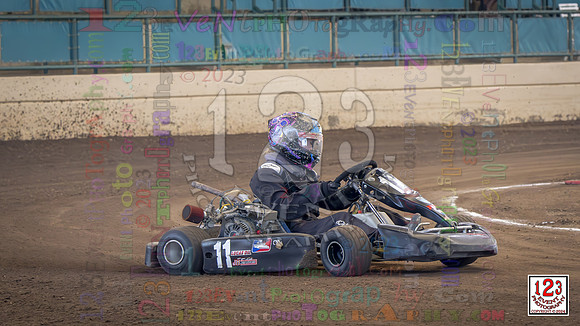 2024-06-21 Flat Track Del Mar San Diego County Fair
