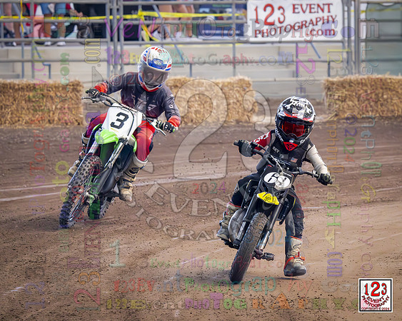2024-06-23 Bikes CALVMX Del Mar San Diego County Fair 2024