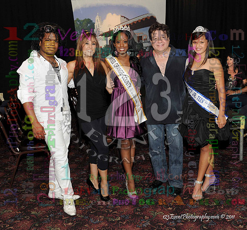 PageantMania Expo 2011