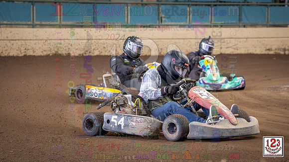 2024-06-22 Karts CALVMX Del Mar San Diego County Fair
