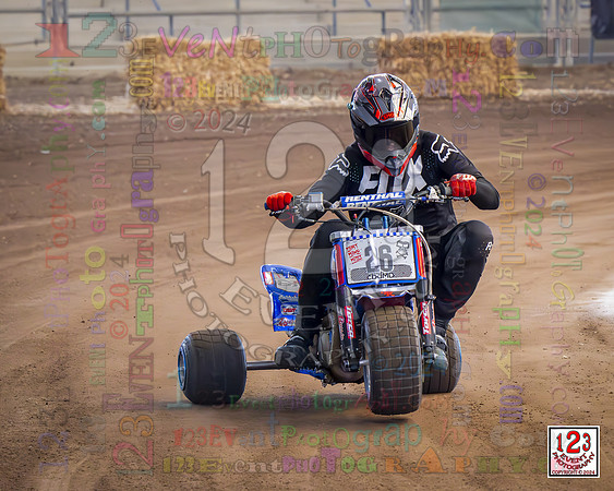 2024-06-23 Trikes CALVMX Del Mar San Diego County Fair