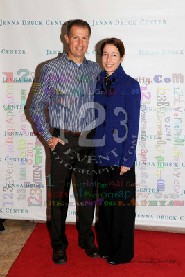 2011 GIRL POWER Special Event By The Jenna Druck Center