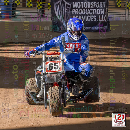 2024-06-23 Trikes CALVMX Del Mar San Diego County Fair