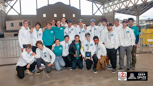 2019 FIRST® Del Mar WEB & DEVICE FRIENDLY