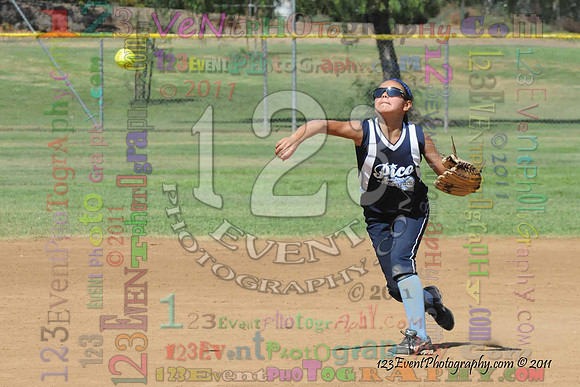 2011 Softball State Games of America